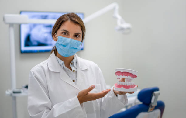 Best Mobile Emergency Dentist in Leisure Village East, NJ